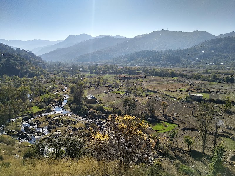 Karsog Valley - Karsog Valley, Karsog, Himachal Pradesh 175011, India