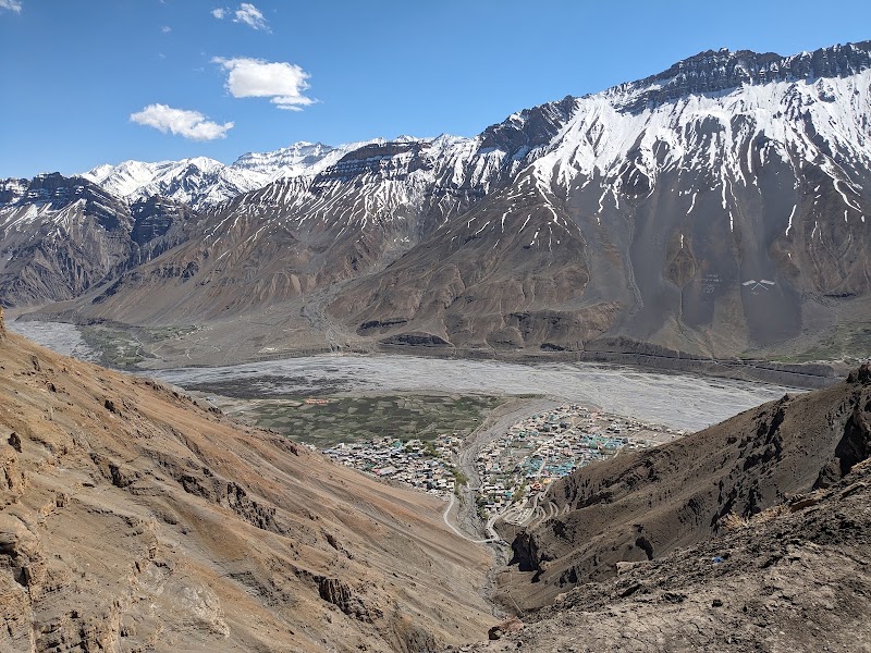 Jibhi Adventure - Jibhi Adventure H9W2+CR5, Banjar, Jibhi, Bini, Himachal Pradesh 175123, India