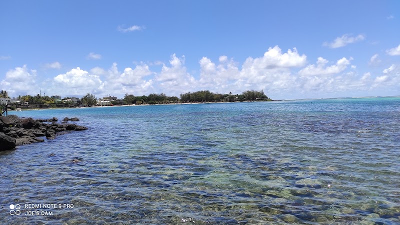 Blue Bay Marine Park - Blue Bay Marine Park, Blue Bay, Mauritius