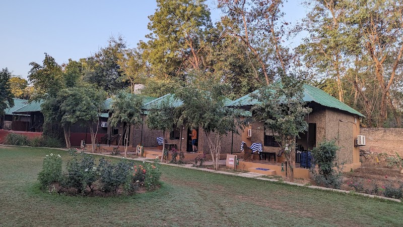 Jungle View Resort - Jungle View Resort, 2CX4+4RQ, Ranthambhore Rd, near Ranthambore National Park, Sawai Madhopur, Rajasthan 322001, India