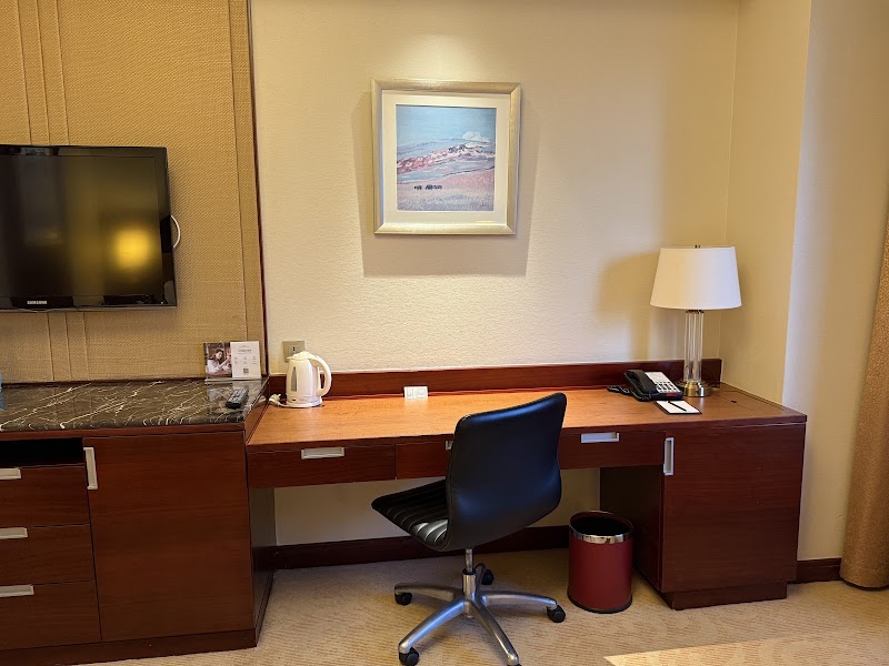 Manzhouli Shangri-La Hotel - Manzhouli Shangri-La Hotel China, Nei Meng Gu Zi Zhi Qu, Hu Lun Bei Er Shi, Man Zhou Li Shi, 六道街99号 邮政编码: 021400