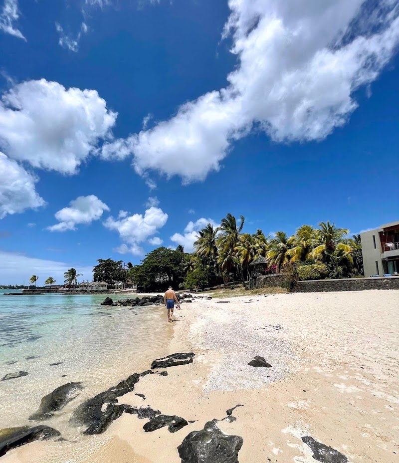 Trou Aux Biches - Trou Aux Biches, XG9X+5MH, Trou-aux-Biches, Mauritius