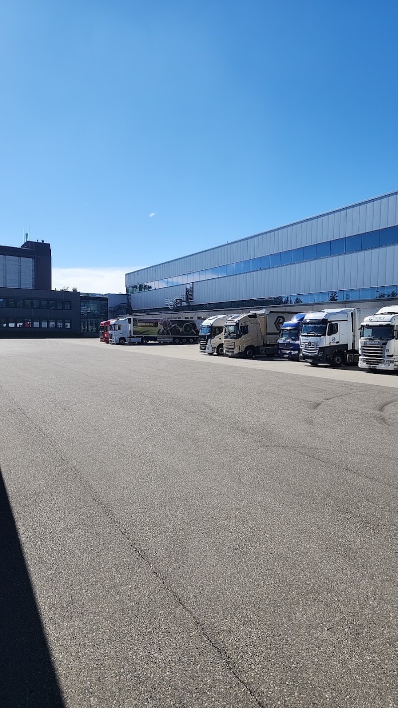 ALDI SUISSE AG. - ALDI SUISSE AG., Niederstettenstrasse 3, 9536 Jonschwil, Switzerland