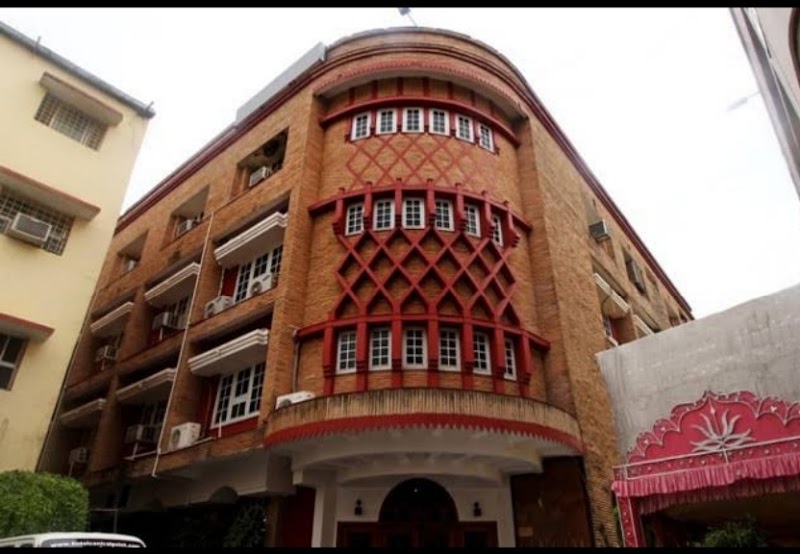 Hotel Central Point - Hotel Central Point old bus stand road shiv talkies marg, rabindranath tagore square, Bilaspur, Telipara, Chhattisgarh 495004, India