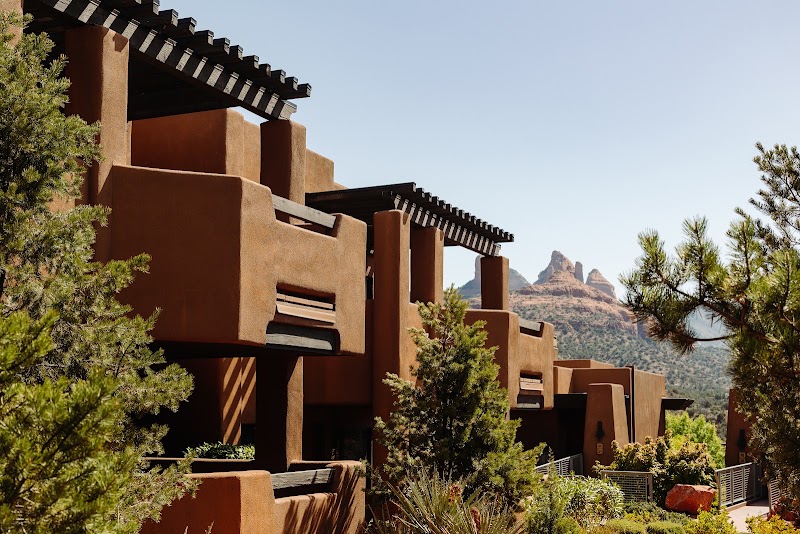 Hyatt Vacation Club at Piñon Pointe