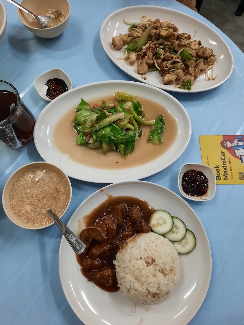Home Veggie - Home Veggie Lot 10589, Senadin Water Park, 98000 Miri, Sarawak, Malaysia