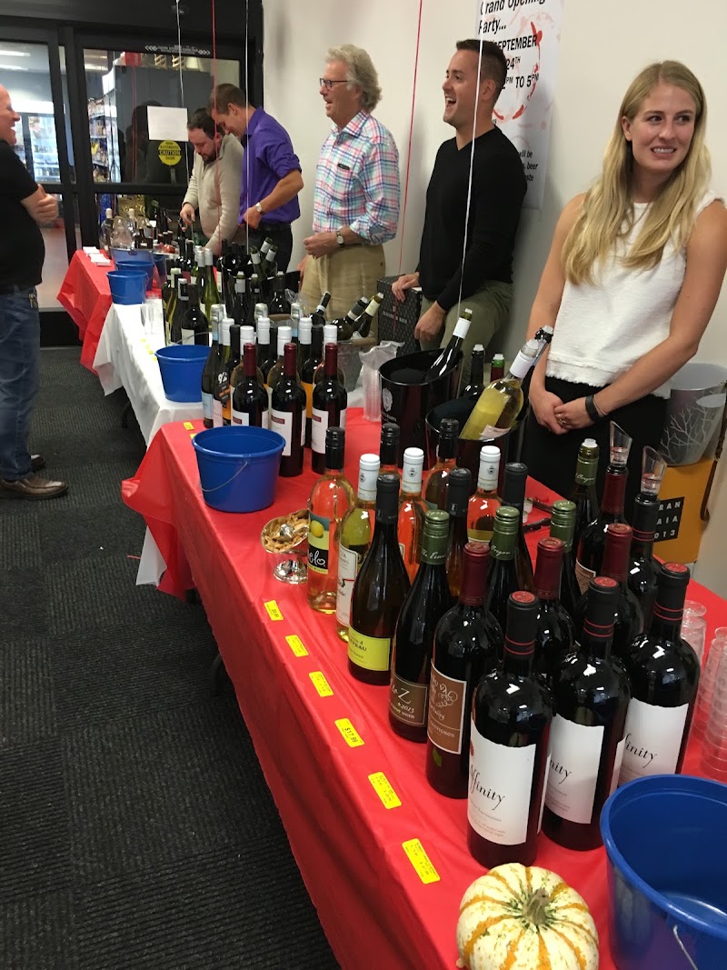 Marty's Fine Wines - Marty's Fine Wines, 675 Washington St, Newton, MA 02458, USA