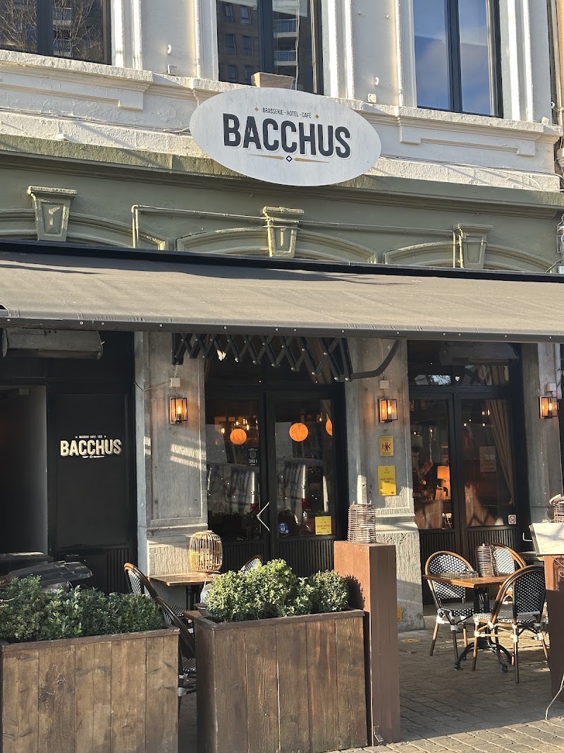 Bacchus