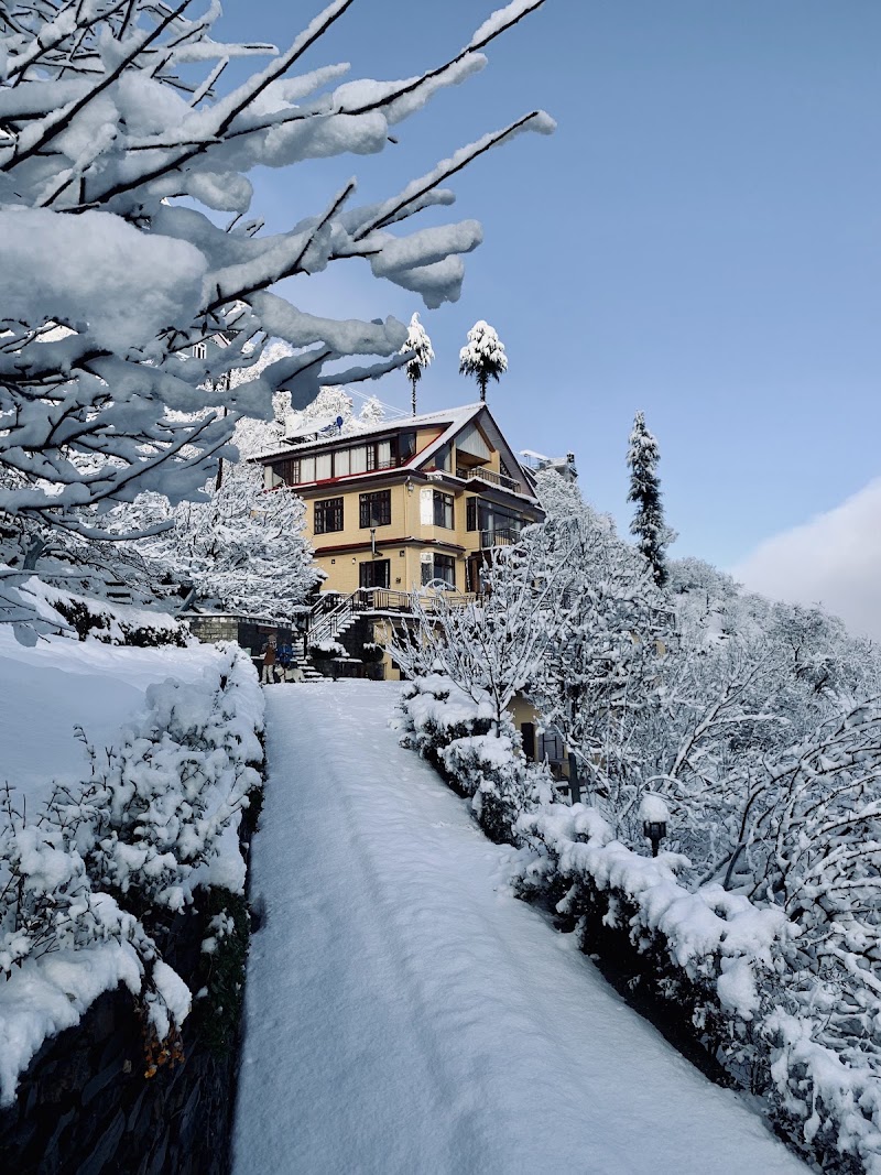 Deodar Cottage - Deodar Cottage, Village Dabbi, PO: Thanedhar, Kotgarh, Narkanda, Kotgarh, Himachal Pradesh 172030, India