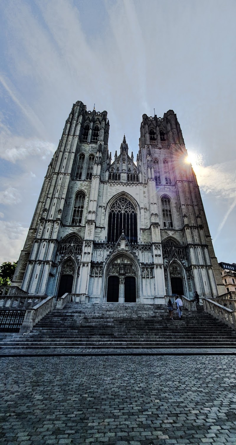 Brussels - Brussels, Belgium