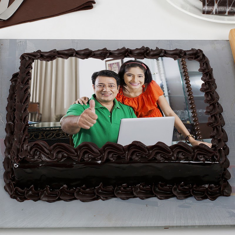 FNP Cakes - Cake Delivery in Talwandi, Kota - FNP Cakes - Cake Delivery in Talwandi, Kota, Shop No 1, 5B26 In Front Allen Samunnat, Sector - 5, Talwandi, Kota, Rajasthan 324005, India
