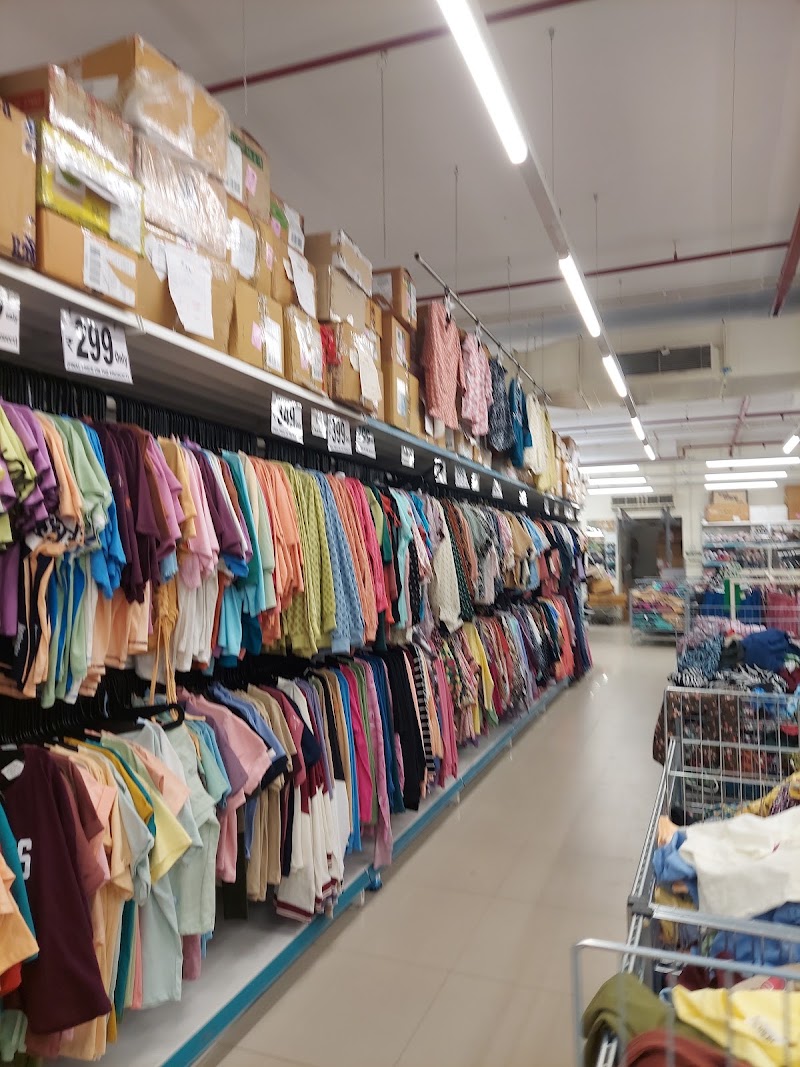 DMart Bannerghatta Road - DMart Bannerghatta Road, B Cross, Shivanna Layout, Gundappa Layout, Gottigere, Bengaluru, Karnataka 560083, India