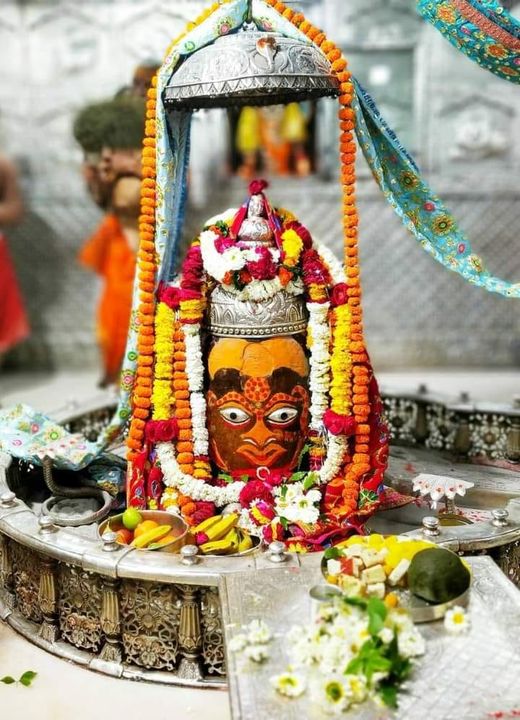 Mansarovar Guest House Near Mahakal Temple Ujjain - Mansarovar Guest House Near Mahakal Temple Ujjain, 31 Kaharwadi Ramghat Road Infront of Kumrawat Dham Dharamshala, Harsiddhi Gate, Ujjain, Madhya Pradesh 456006, India