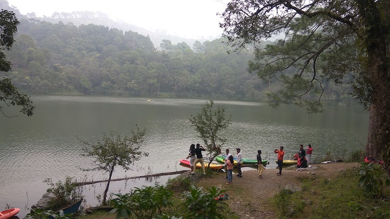 Saattal Park - Saattal Park 9G3H+479, Sattal, Bhowali Range, Uttarakhand 263127, India