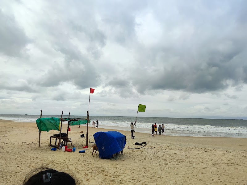 Kapu Light House - Kapu Light House, Padu, Karnataka 574106, India