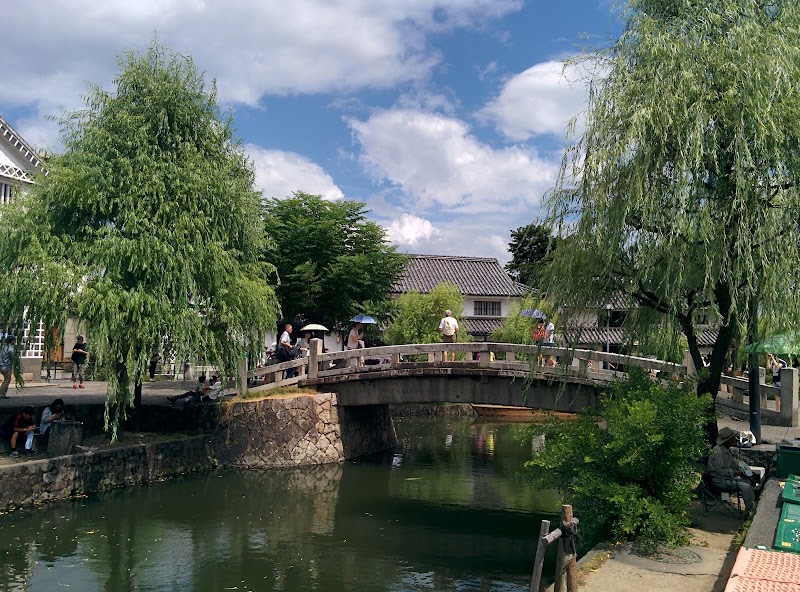 Honmachi - Honmachi, Kurashiki, Okayama 710-0054, Japan