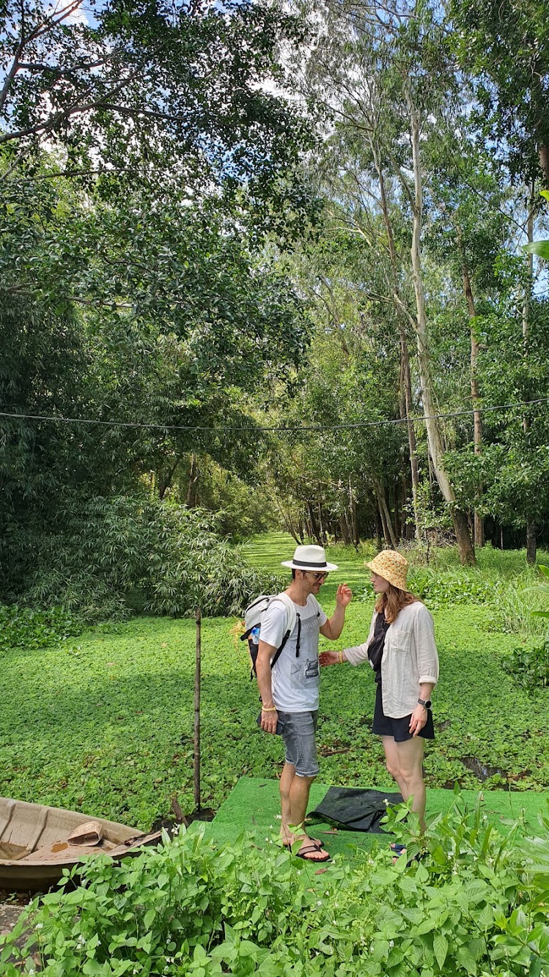 Can Tho Tours - Can Tho Tours, 1 Đường Châu Văn Liêm, Ninh Kiều, Cần Thơ 94000, Vietnam