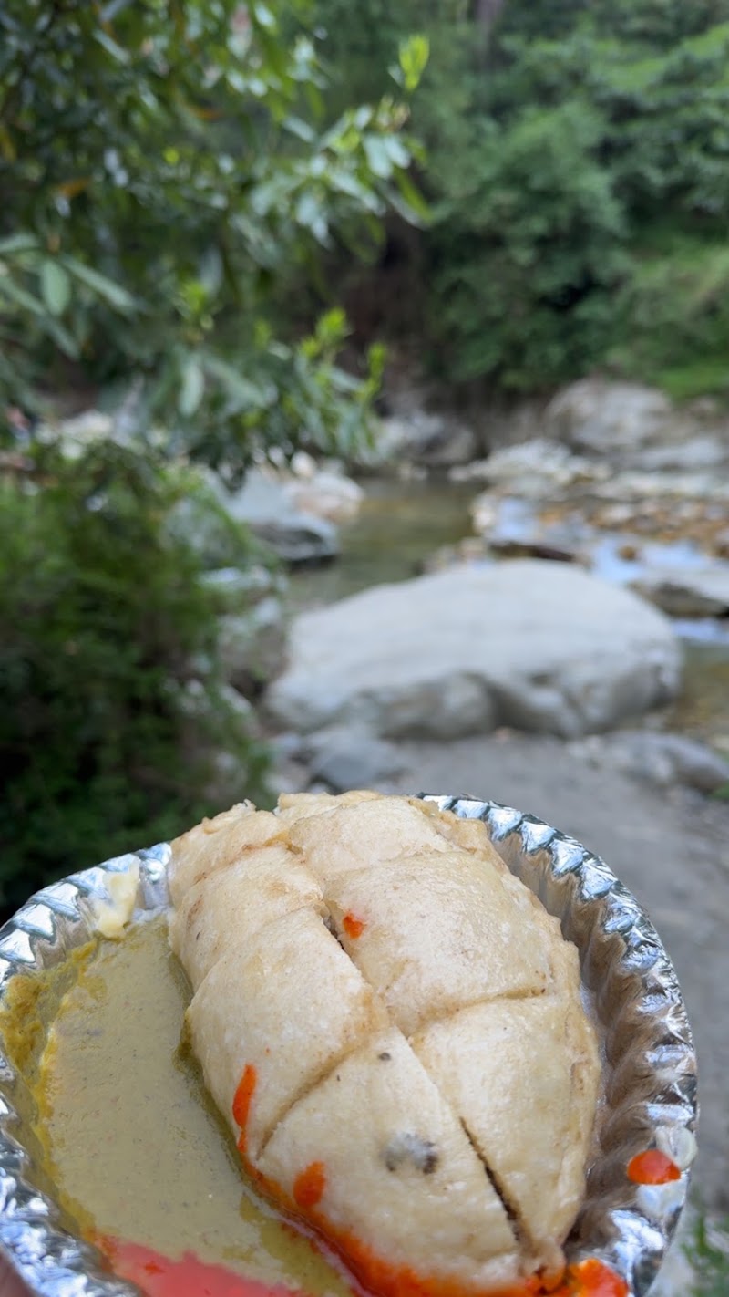 The Shiva Valley Cafe Jibhi - The Shiva Valley Cafe Jibhi Main Market, Jibhi, Rashala, Himachal Pradesh 175123, India