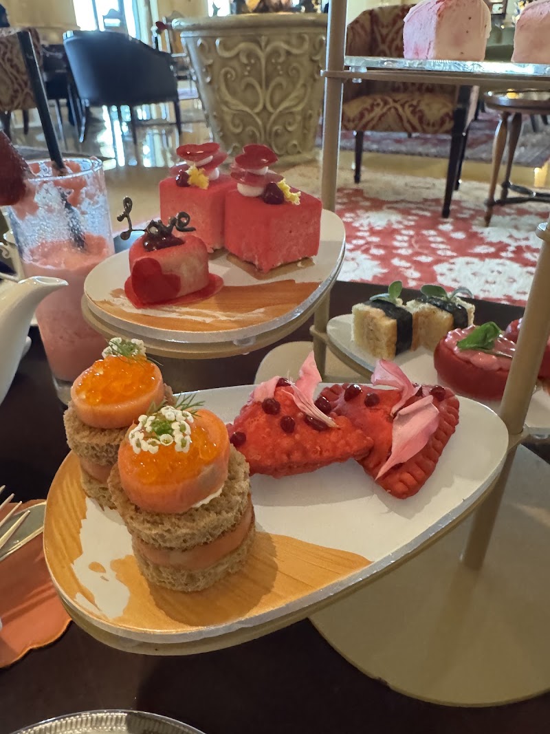 Al Hanah Bar - Al Hanah Bar, Abu Dhabi - Rabdan - RB2 - Abu Dhabi - United Arab Emirates