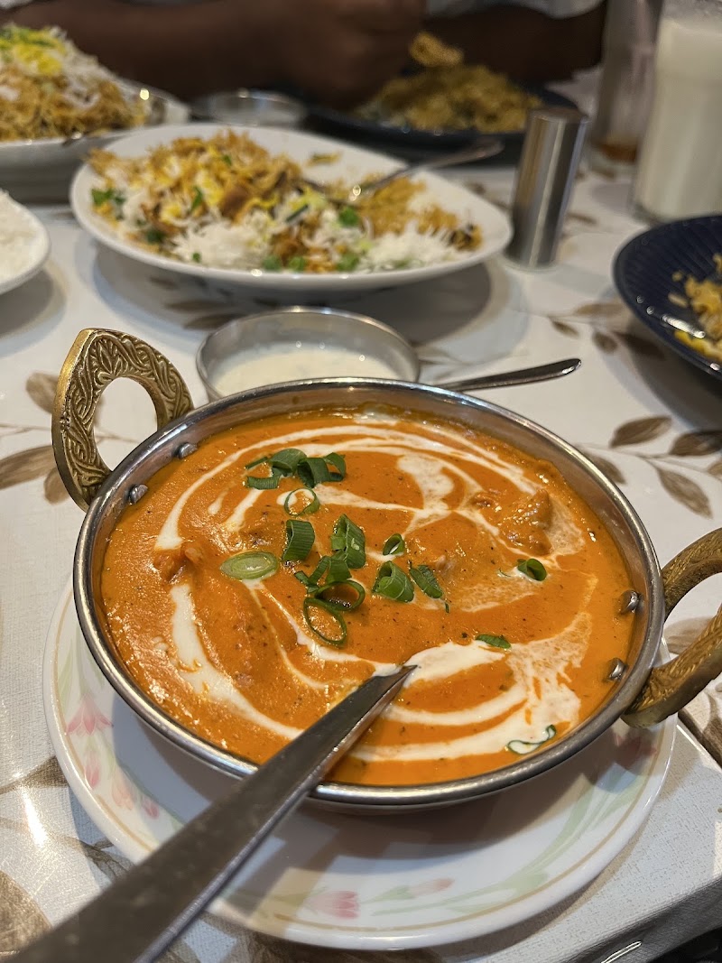 Mithila Restaurant - Mithila Restaurant, Japan, 〒542-0071 Osaka, Chuo Ward, Dōtonbori, 1-chōme−6−１４ 平松扇屋ビル 2F