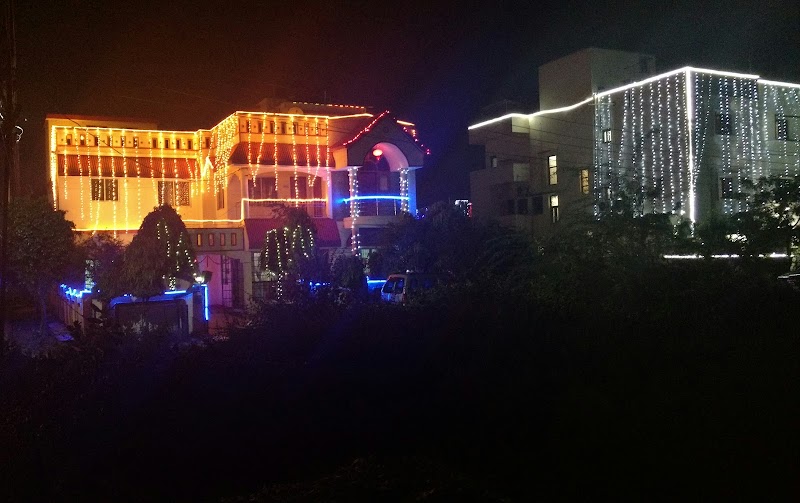Golden Homes - Golden Homes, golden home, VIP Colony, Raipur, Chhattisgarh 492014, India