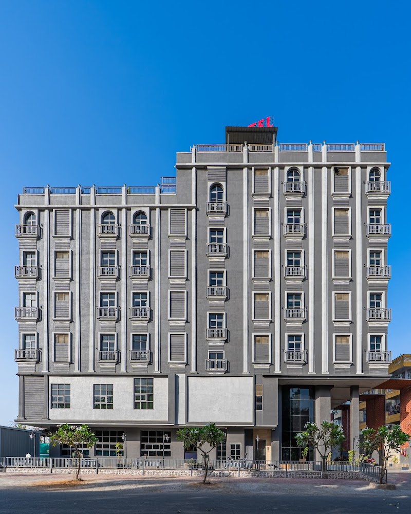 Perfectstayz Premium Udaipur by the Lake