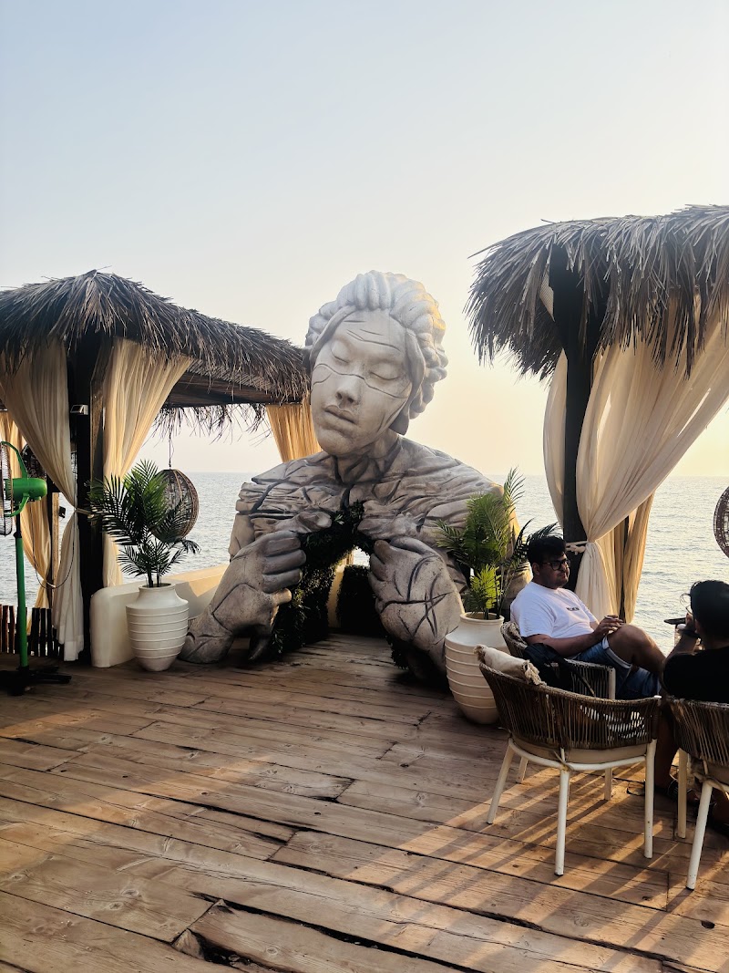 Mayan Beach Club