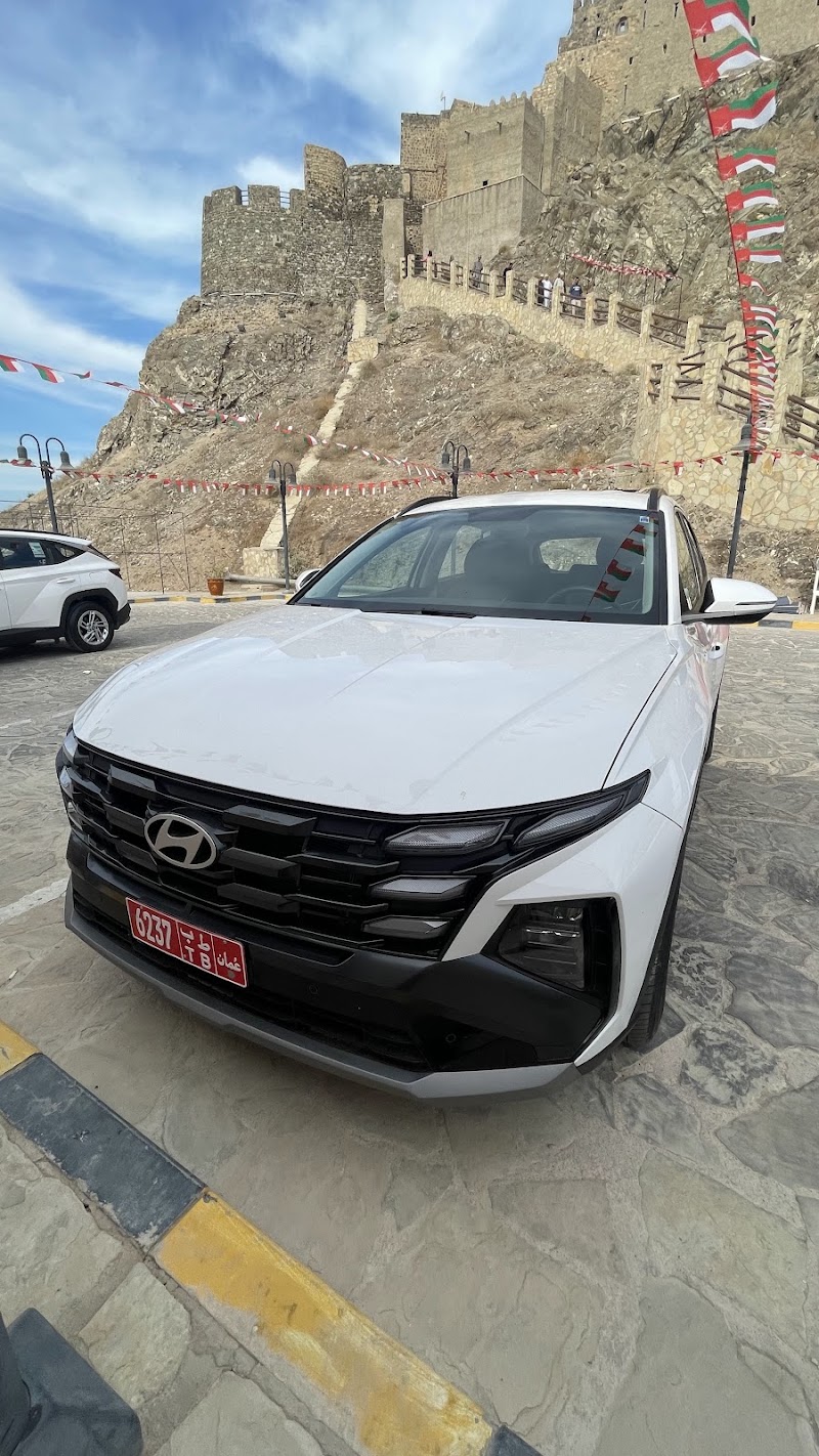Enterprise Rent-A-Car - Muscat Airport - Enterprise Rent-A-Car - Muscat Airport, Pc 130, Muscat Airport, Sultan Qaboos Rd, Sib 111, Oman