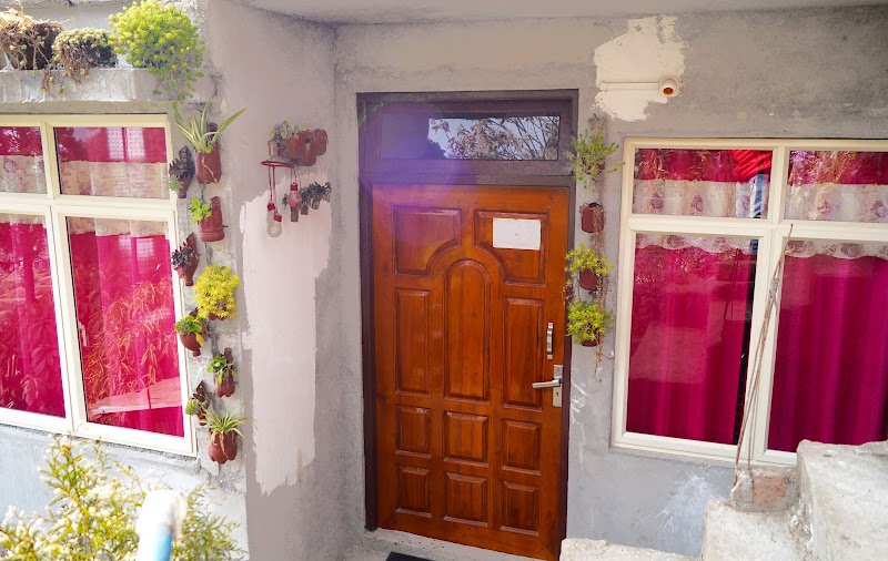 Arivhya Homestay - Arivhya Homestay, Chataidhura, Rishi Rd, Lepcha Jagat, Ghoom Pahar Forest, West Bengal 734221, India