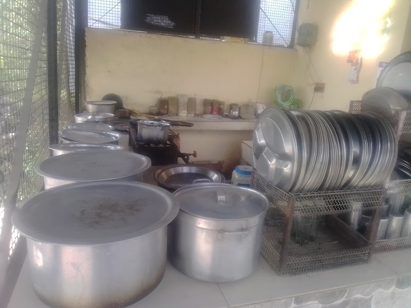 Nalwa Vaishno Dhaba - Nalwa Vaishno Dhaba Shimla - Kangra Rd, Daulatpur, Dhagial, Himachal Pradesh 176038, India