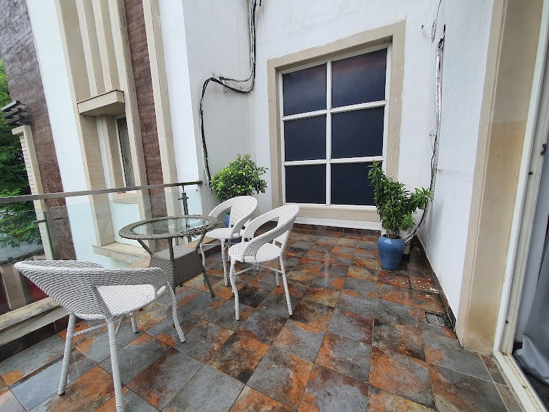 Hotel Mallenzo suites