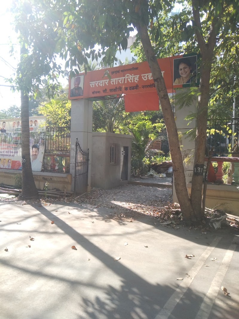 Kukreja Park - Kukreja Park 1, Kukreja Complex Rd, Kukreja, Govind Nagar, Bhandup West, Mumbai, Maharashtra 400078, India