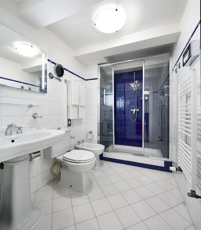 Hotel La Fenice - Hotel La Fenice, Vinohradská 1183/83, Vinohrady, 120 00 Praha-Praha 2, Czechia