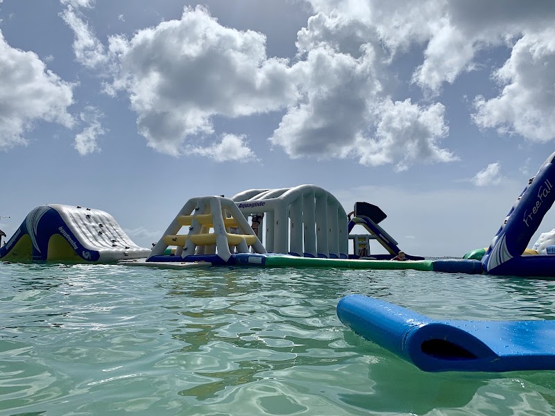 Paradise Beach Cozumel - Paradise Beach Cozumel Carr. Costera Sur, Zona Hotelera Nte., 77687 Cozumel, Q.R., Mexico
