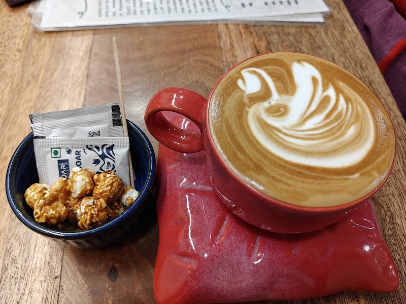 Radz Coffee House | Best Coffee, Best Matcha, Best Aesthetic, Ambiance, Cafe | Coffee, Italian Food in Sardarpura Jodhpur - Radz Coffee House | Best Coffee, Best Matcha, Best Aesthetic, Ambiance, Cafe | Coffee, Italian Food in Sardarpura Jodhpur Radz Coffee House, 4th B Rd, Sardarpura, Jodhpur, Rajasthan 342003, India