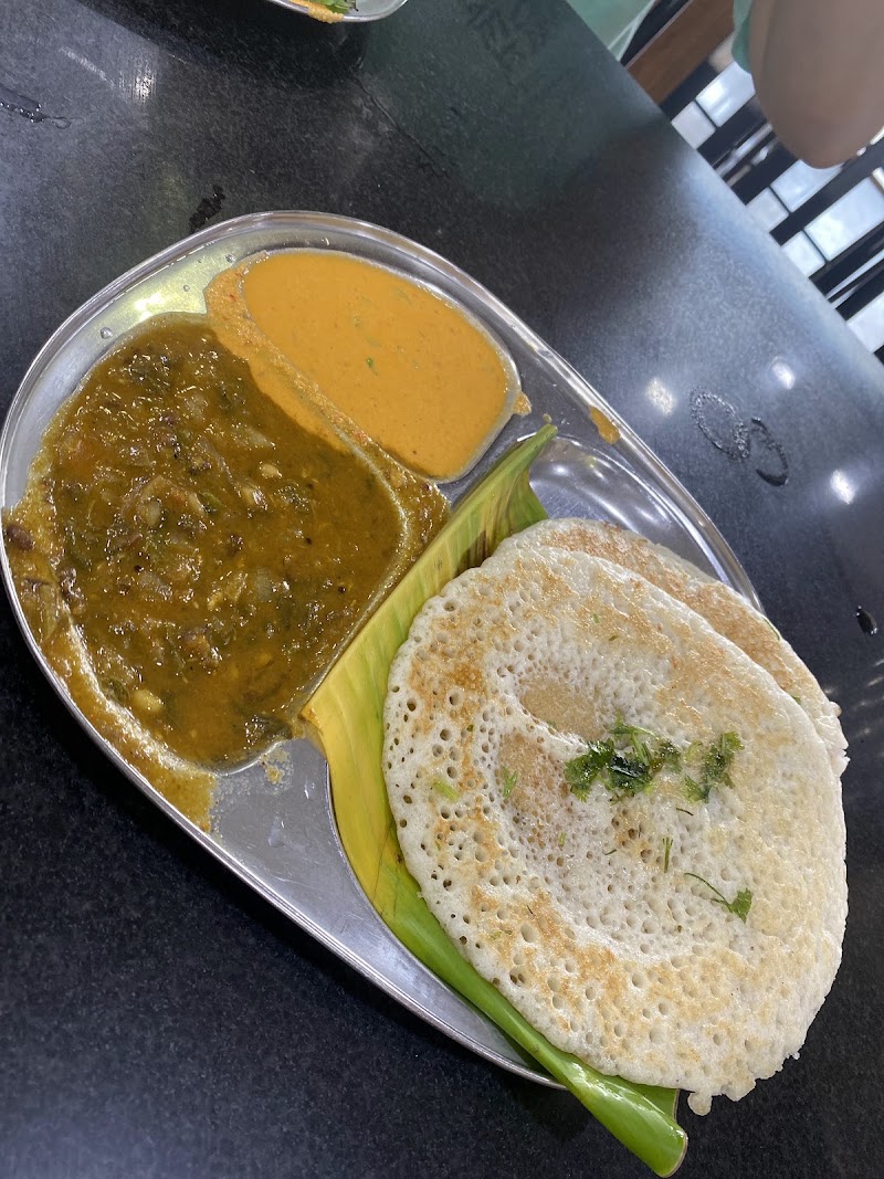 Hotel Sri Raghavendra - Hotel Sri Raghavendra, 93M6+Q6R, Kollegal Rd, Malavalli, Karnataka 571430, India