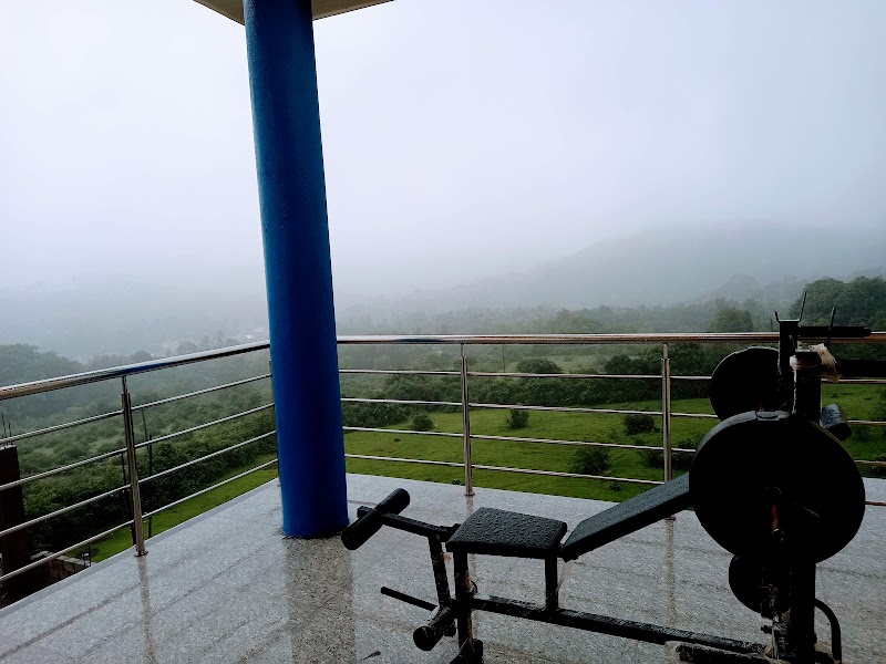 Shanti Krishna Residency - Shanti Krishna Residency Kudle Beach Rd, Gokarna, Karnataka 581326, India
