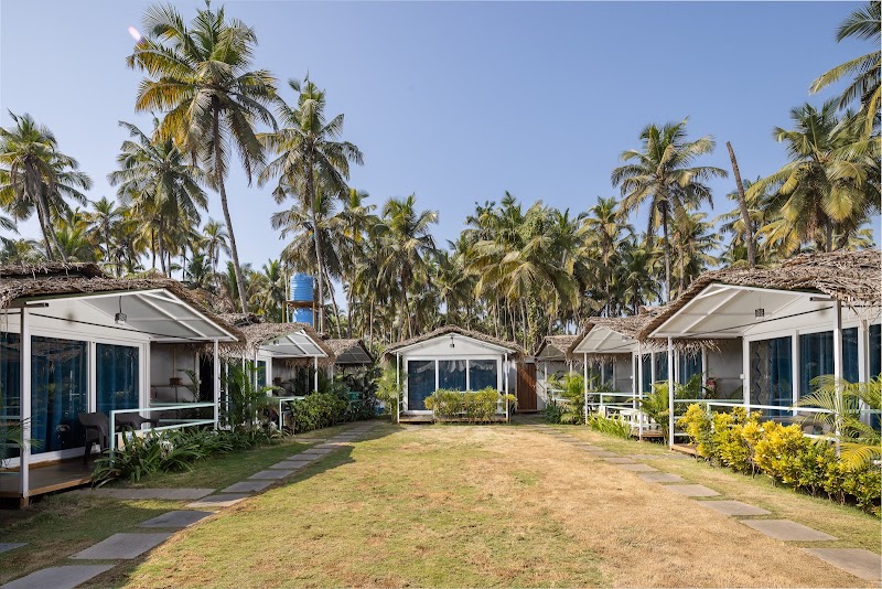 Palolem Casa