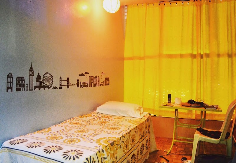 The Little Blue Window Hostel - The Little Blue Window Hostel 743, 13th Main Road, Sunshine Colony, Stage 2, 2nd Stage, BTM Layout 2nd Stage, BTM Layout, Bengaluru, Karnataka 560076, India