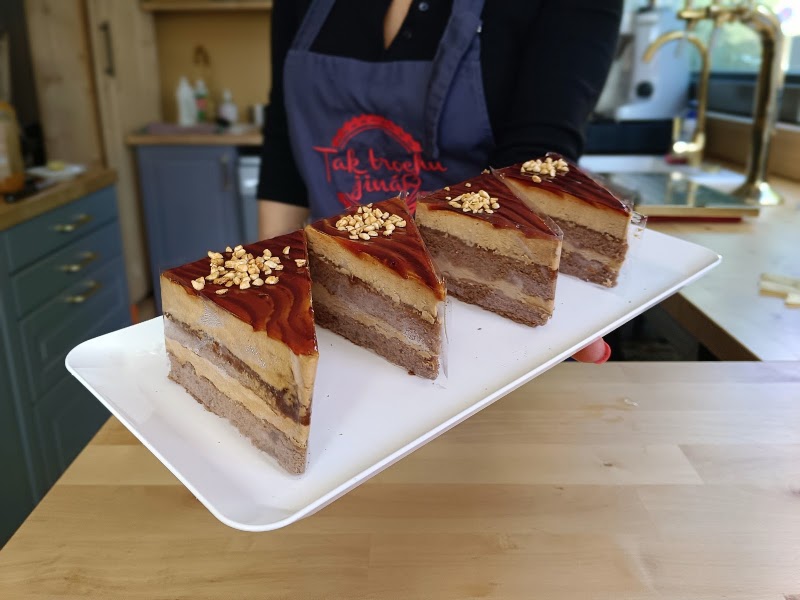 POD KAŠTANY café bistro Tisá - POD KAŠTANY café bistro Tisá, 403 36 Tisá, Czechia