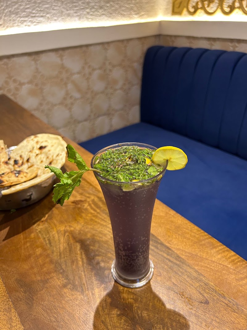 Raja Rani Restaurant