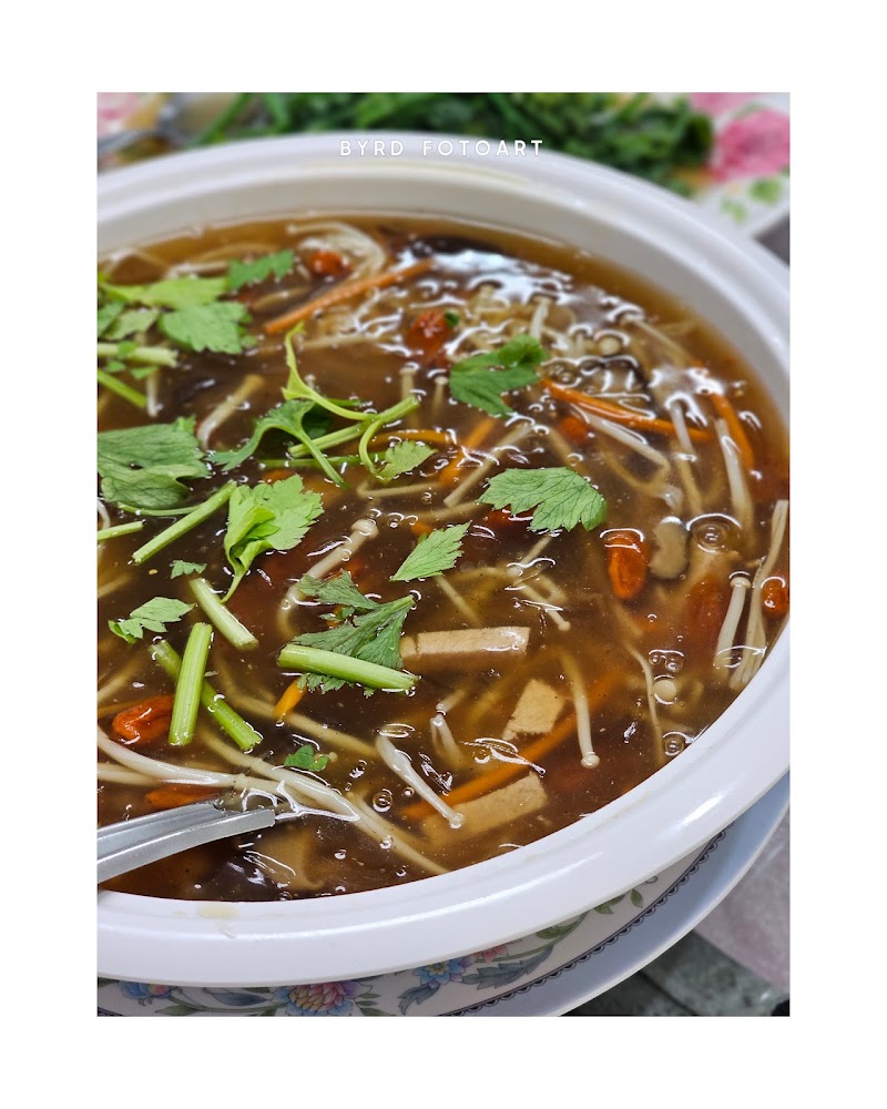 Sutunthip Vegan - Sutunthip Vegan 36 Charoen Nakhon Rd, Khwaeng Bang Lamphu Lang, Khet Khlong San, Krung Thep Maha Nakhon 10600, Thailand