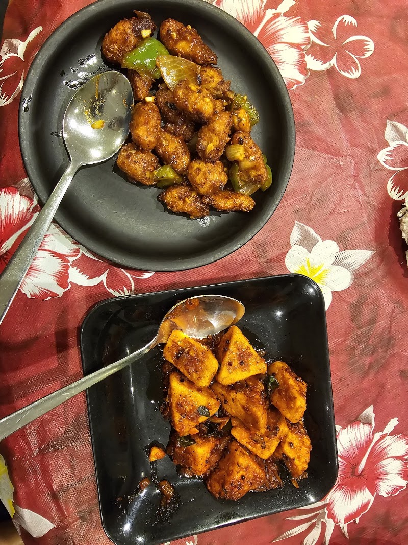 Hirakud Express Resto Café - Hirakud Express Resto Café, near HP Petrol Pump, opposite of Hirakud Railway Station, Burla, Odisha 768020, India