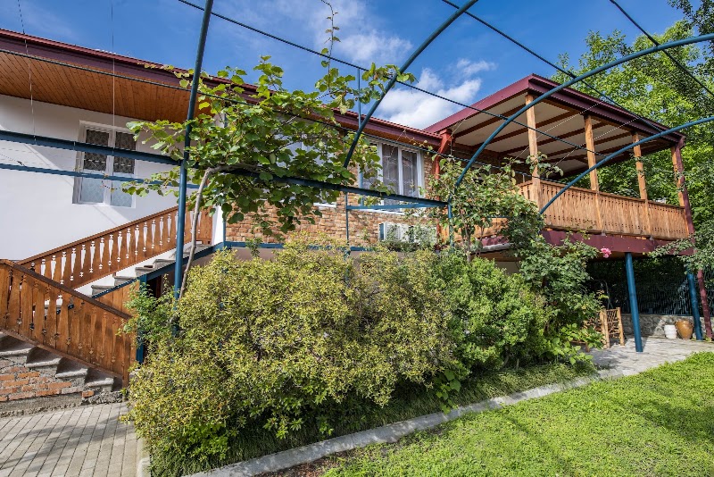 Your Home, Lagodekhi - Your Home, Lagodekhi, 72 Freedom St, Lagodekhi 2700, Georgia