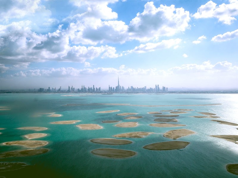 Soho Beach Island