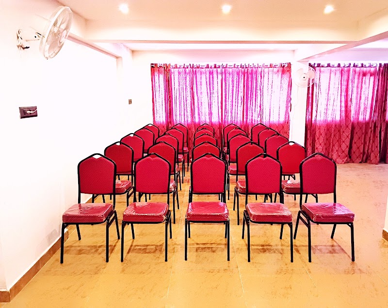 NT GRAND - NT GRAND 28, Bedford Avenue, Yercaud, Sengadu, Tamil Nadu 636601, India