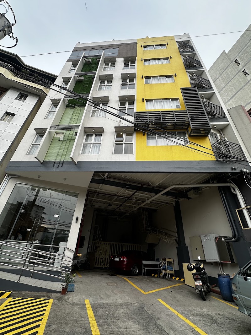 Almond Suites Hotel - Almond Suites Hotel, 127 General Echavez St, Cebu City, 6000 Cebu, Philippines