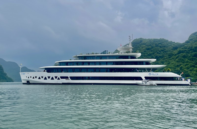 Elite of the Seas - Best Luxury Cruise in Halong bay - Elite of the Seas - Best Luxury Cruise in Halong bay, 3rd Floor, PaxSky Building 70 Hoa Ma Str.., Hai Ba Trung Dis.., Hanoi, Vietnam hà nội, Hai Bà Trưng, Hà Nội 10000, Vietnam