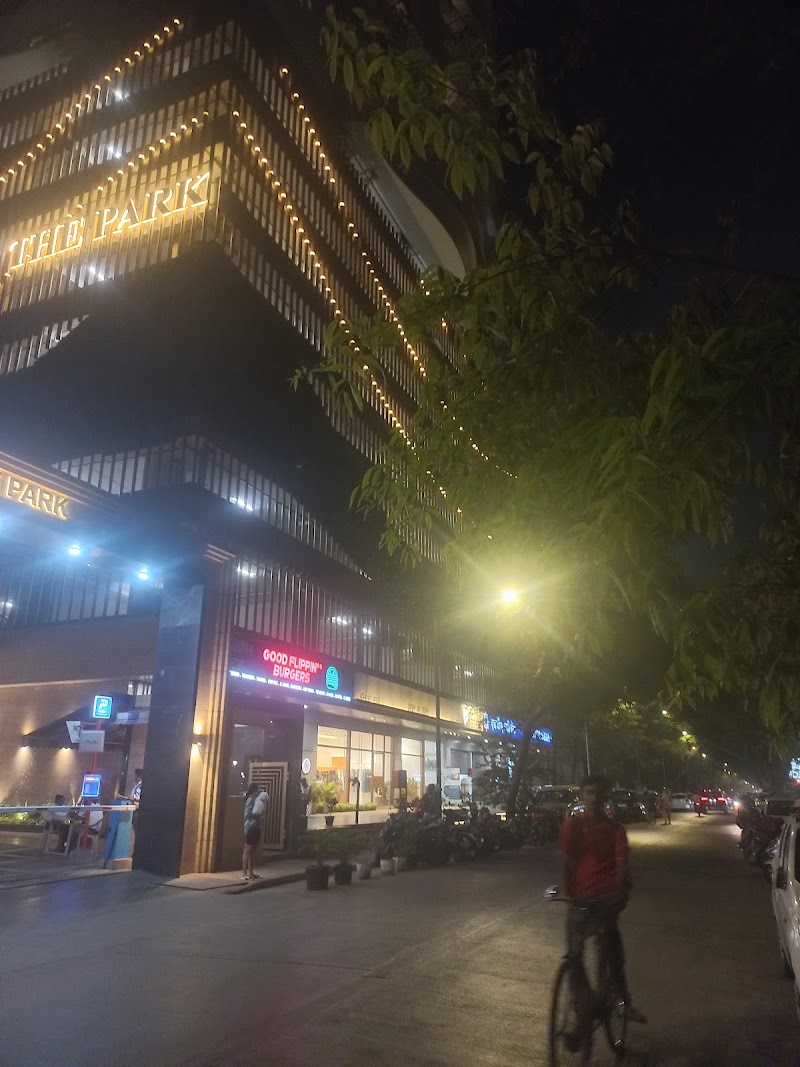 The Park Luxury Residences - The Park Luxury Residences, Off Lokhandwala Back Road, &, KL Walawalkar Marg, opp. Deep Tower, Oshiwara, Andheri West, Mumbai, Maharashtra 400102, India