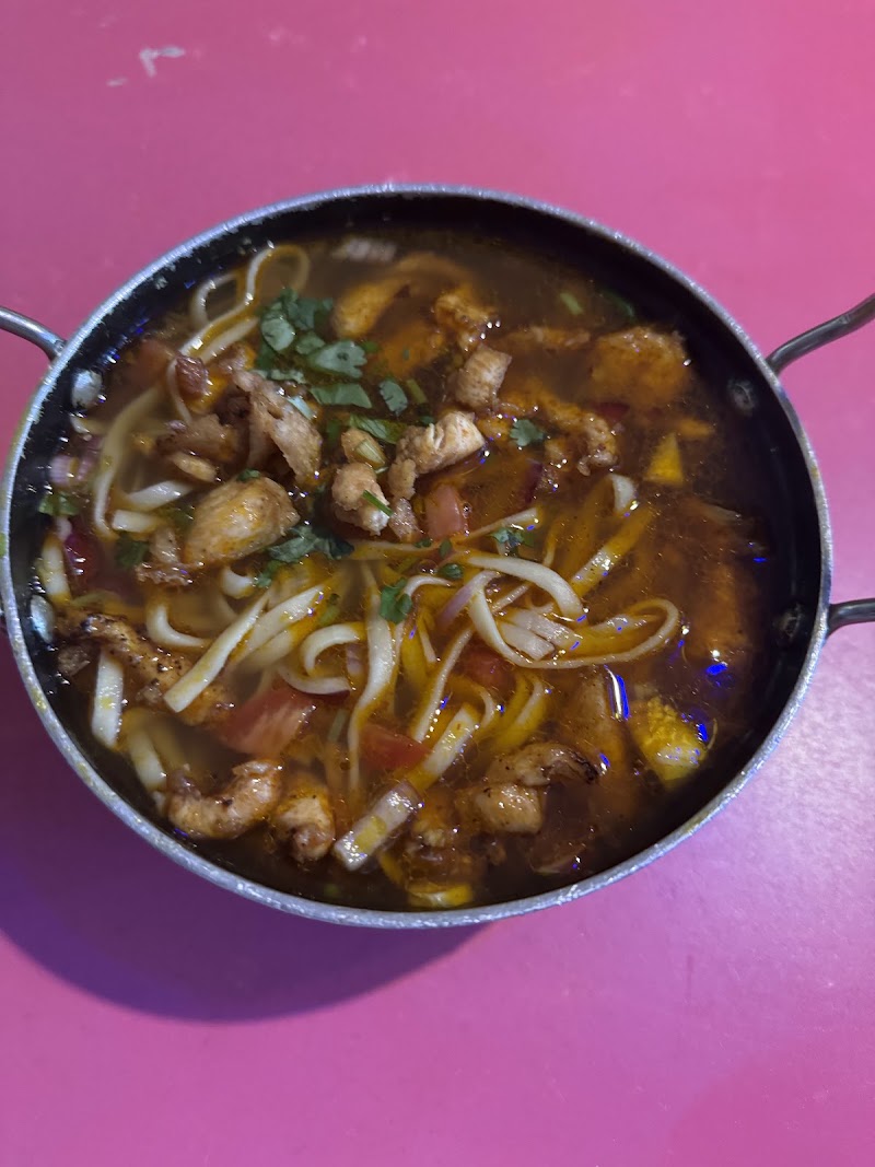 Kathmandu Kitchen - Kathmandu Kitchen HD Lama Rd, opposite SBI, Near Buddhist Lodge, Chauk Bazaar, Darjeeling, West Bengal 734101, India